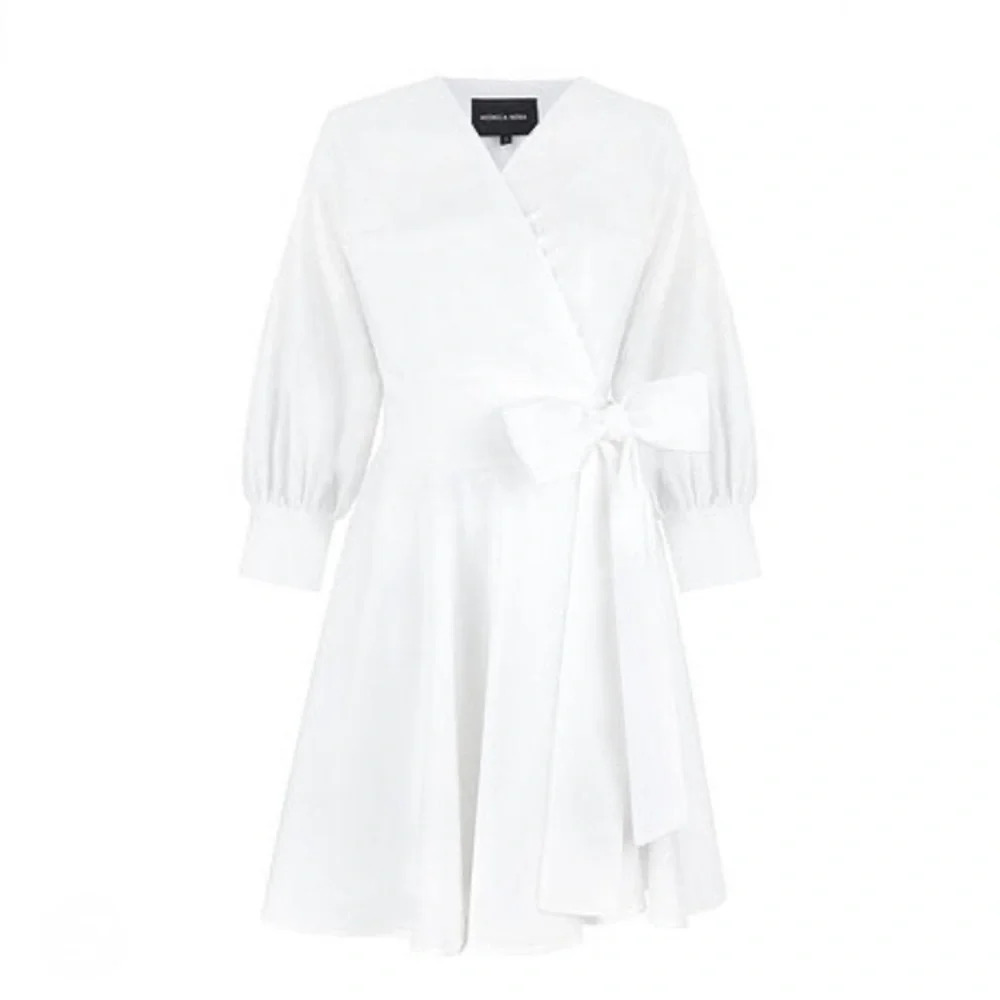 New Monica Nera Sophie Dress